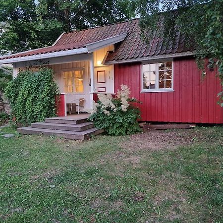 Koselig Anneks I Heggedal! Villa Asker Exterior foto
